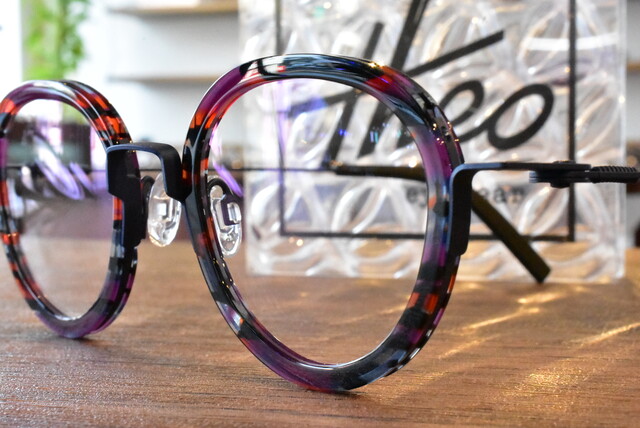 theo テオ stamppot