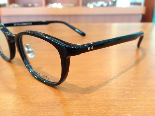 YELLOWS PLUS “MARIA” “VICKY” : 郡山市 眼鏡専門店Syozo めがね日和