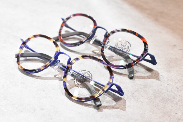 theo テオ stamppot Theo Stamppot – Eye Frame Fashion