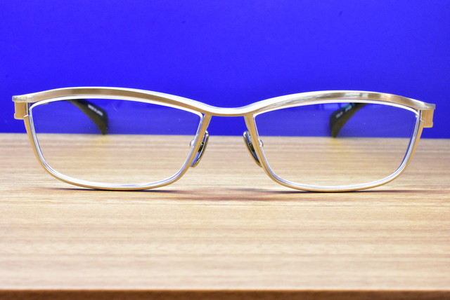 [JAPONISM]ジャポニズム:メガネ JAPONISM「JP-033」 : 郡山市 眼鏡専門店Syozo めがね日和