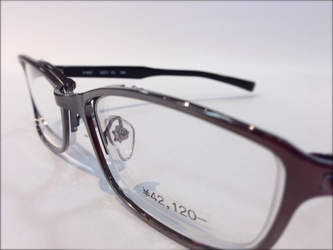 999.9 ダブルフロントタイプ新作゛S-822T