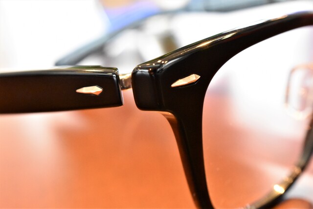 999.9 フォーナインズ NP-605　サングラス仕様 999.9（フォーナインズ）】NP-605 | メガネのモチダ｜島根県松江