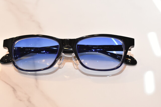 ZEISS調光レンズ「Adaptive Sun」+杉本圭 : 郡山市 眼鏡専門店Syozo