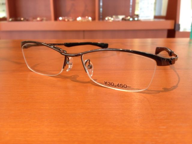 999.9新作 S-670T,672T再紹介。 : 眼鏡専門店「Syozo ショウゾウ」