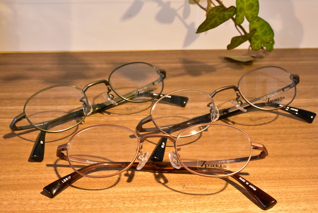 小さめ眼鏡をお探しの方に(*'ω'*)Z-parts「Z-121」 | 眼鏡専門店 小さめ眼鏡をお探しの方に(*'ω'*)Z-parts「Z-121」 | 眼鏡専門店