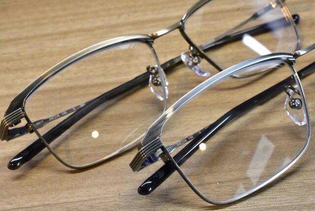 999.9「S-941T」 | 眼鏡専門店Syozo ショウゾウ