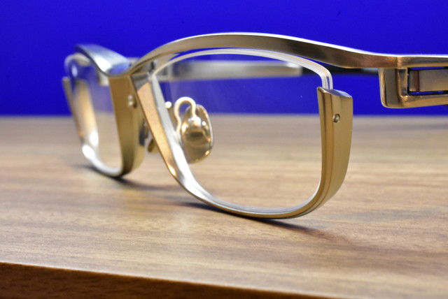 JAPONISM「JP-033」 : 郡山市 眼鏡専門店Syozo めがね日和