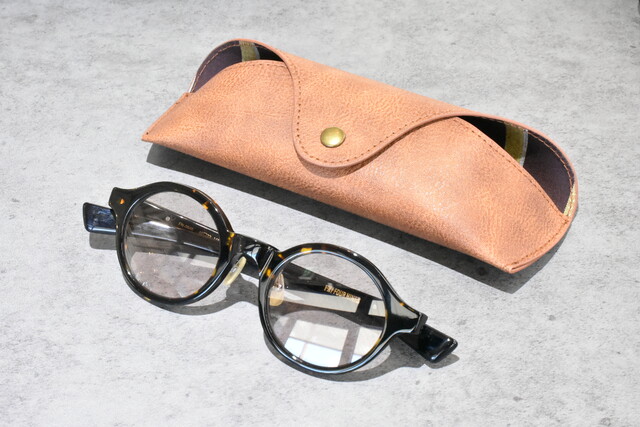 サイズを抑えた程よいボリューム感 FN/FOURNINES「FN-0846」 : 郡山市  