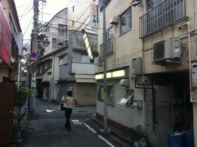 阿佐ヶ谷 江戸城探訪 眼鏡専門店 Syozo ショウゾウ 阿佐ヶ谷 江戸城探訪 眼鏡専門店 Syozo ショウゾウ
