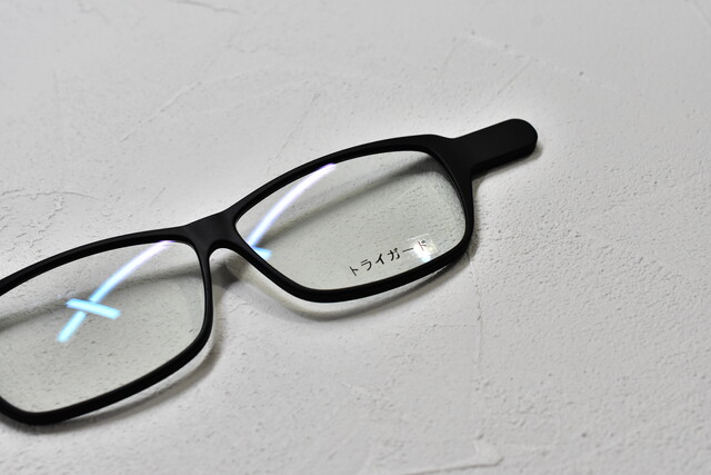 No.Zb36レンズ交換 呪わ アクロライト1.60非トライガード 説明文必読 