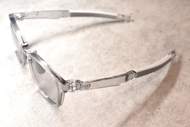 SPシリーズの新たなスタイル 999.9「SP-32 Type S」 : 郡山市 眼鏡専門