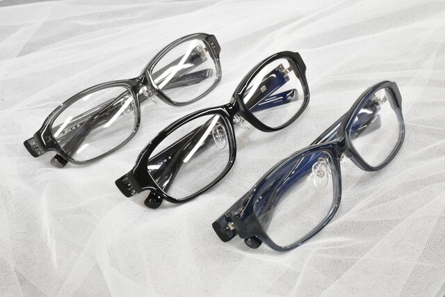 NP-40シリーズ後継モデル 999.9「NP-410」 : 郡山市 眼鏡専門店Syozo