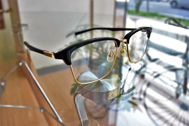 999.9 M-45 かわいく 2801 眼鏡 フォーナインズ