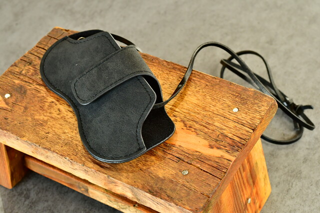 プレゼントにも ボストンクラブ ショルダーケース : 郡山市 眼鏡専門店