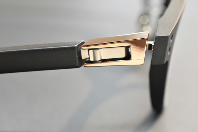 クールでカジュアル JAPONISM「JP-052」 : 郡山市 眼鏡専門店Syozo