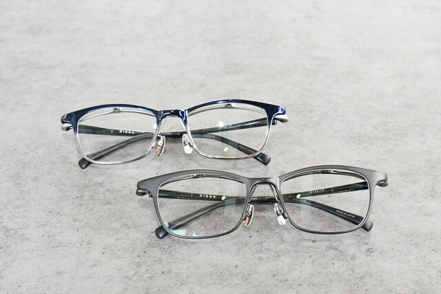 メガネモト 最高峰の跳ね上げ眼鏡 ―JD015― | MOCA｜富田林市のメガネ屋