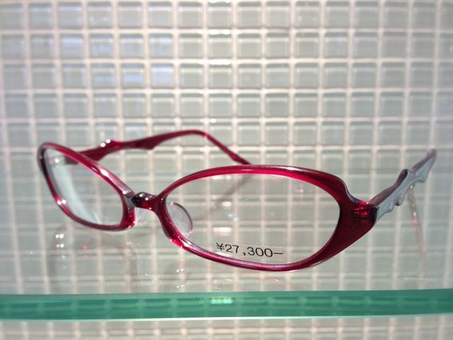 影郎デザインワークス VERONICA×AYUMI製セルロイド 新品 超軽量 影郎デザインワークス VERONICA×AYUMI製セルロイド 新品 超軽量