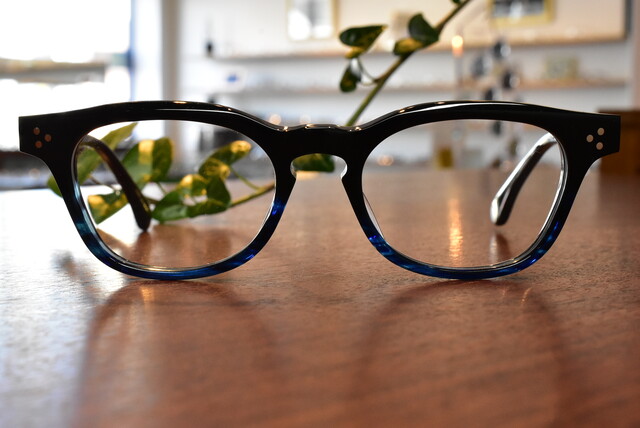 杉本 圭 KS-22NUV99％カット、ブルーライトカット仕様