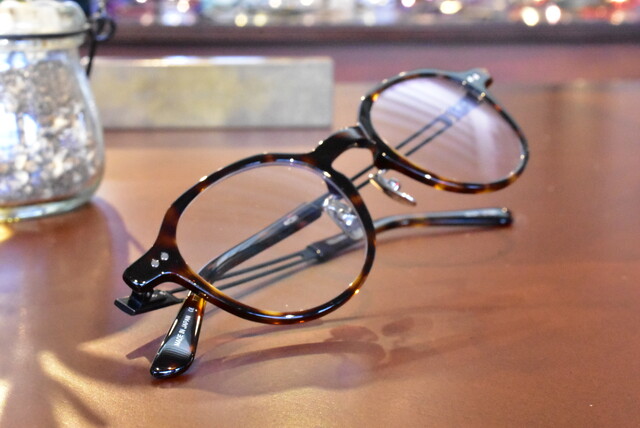 低価，豊富な ☆YELLOWS PLUS イエローズプラス OLGA オルガ 度入メガネ