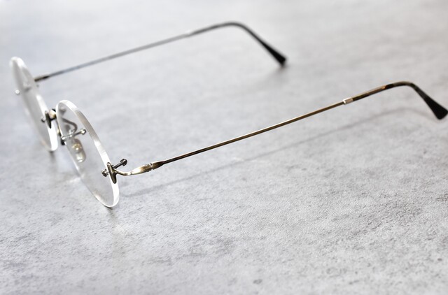 国内正規 名作 ★ Lunor CLASSIC RUND 丸眼鏡 メガネ ルノア ★ Lunor classic Round ポンメガネ浦和