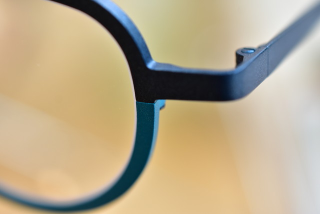 Theo 「Magic Mountain」 : 郡山市 眼鏡専門店Syozo めがね日和