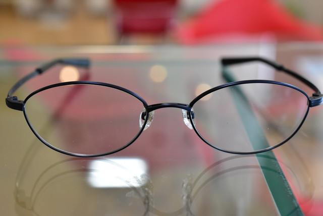 999.9の女性用眼鏡「 S-665T」シリーズ : 眼鏡専門店「Syozo ショウゾウ」