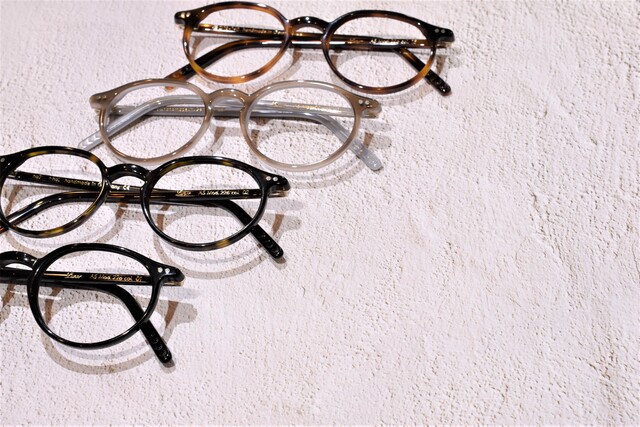 美品✨️Lunor ルノア A5 mod.226 Lunor A5 Mod.226｜広島県福山市｜似合わせメガネの