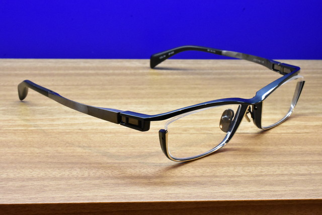 JAPONISM「JP-033」 : 郡山市 眼鏡専門店Syozo めがね日和