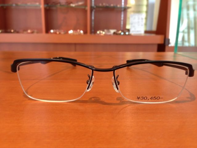 999.9メガネ S-211T 999.9新作 S-670T,672T再紹介。 : 眼鏡専門店Syozo めがね日和