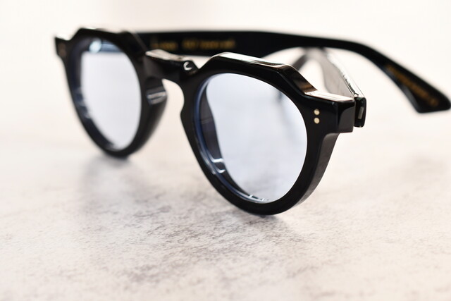 限定フレームLesca「Crown XL Panto 8mm」 : 郡山市 眼鏡専門店Syozo