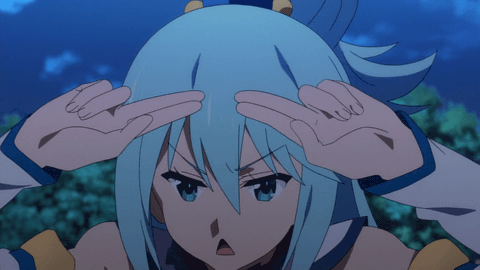 Sandbox このすばのアクア様 Sandbox このすばのアクア様