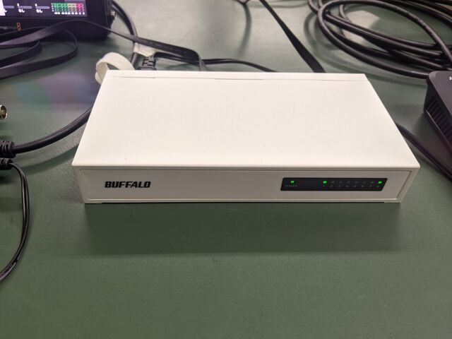 ATEM Streaming Bridge ATEM Streaming Bridge