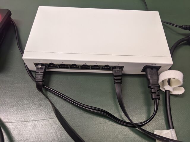 ATEM Streaming Bridge ATEM Streaming Bridge