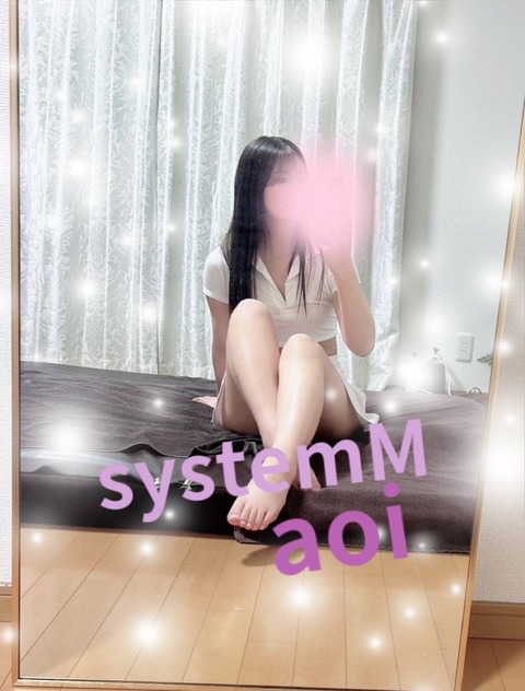 あおい（M）①