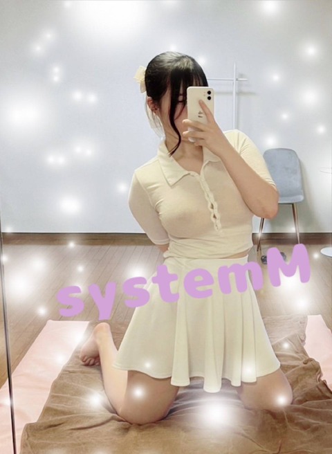 ののは①(M)