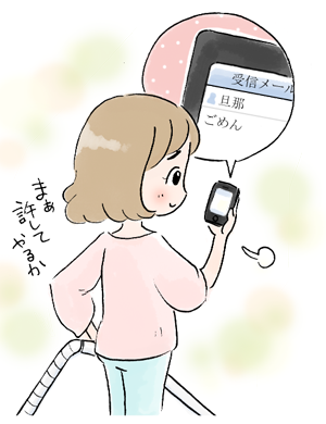 メールと手紙。日本語にするだけでイメージが変わるなあ メールでこっそり謝るSE(システムエンジニア)- Copyright (C) viva-se.net システムエンジニアの仕事