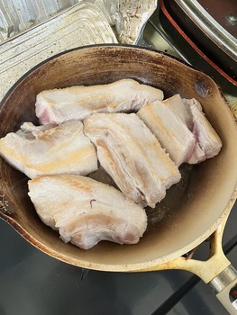 角煮を作りますやで！（※画像あり）のサムネイル