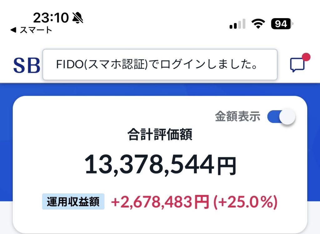 新NISAやばすぎて草（※画像あり）
