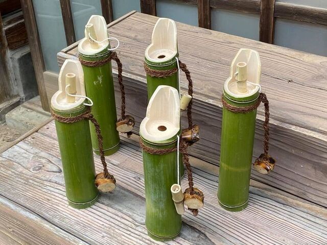 会社に水筒持っていってるんやが