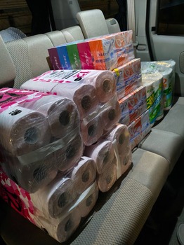 【悲報】ガソリン、200円超えへ　暫定税率廃止が無意味に・・・
