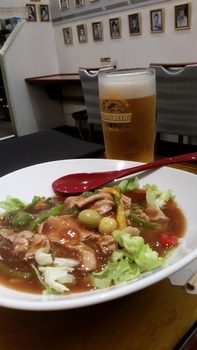 麻布茶房に来ました＠柏（※画像あり）