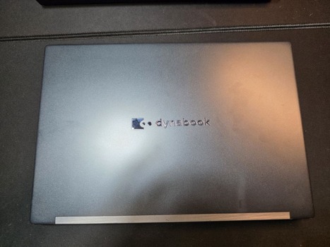 暇だから難ありノートPC落札した（※画像あり）のサムネイル