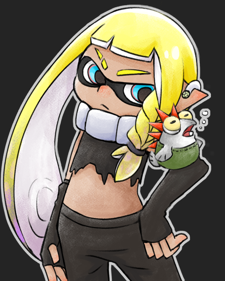 スプラトゥーン3 ヒロモ感想やら何やら シュアのメモ感想置き場 スプラトゥーン3 ヒロモ感想やら何やら シュアのメモ感想置き場