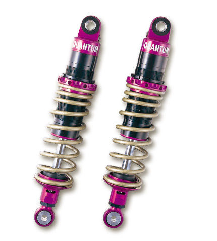 GS1200ss純正リアサスペンション