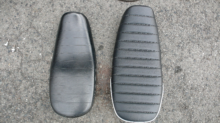 シート交換 Syuheiのblog