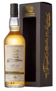 ウイスク・イー25周年を記念し、特別にボトリングしたシングルカスク