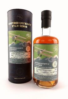WHISKY LOVERS ONLINESHOP / ノックドゥー2013 8年 1stフィル