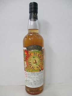 コンパスボックス : (有)酒舗おおば