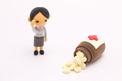 Ʊν�����ȥ쥹���㳲�ˤʤäƤ��ޤä�