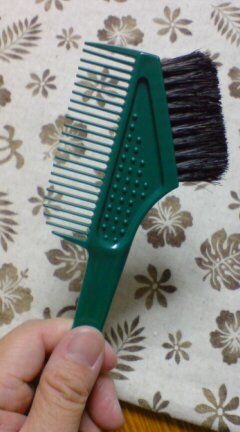 ������ȱ����ȥ꡼�ȥ��ȤΥ��������äƤߤ�